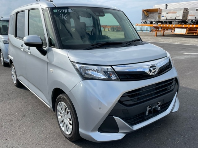 トール銀X　SA3