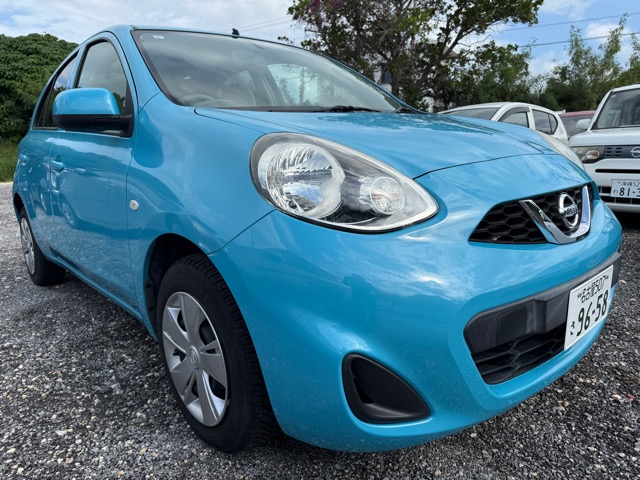 マーチ水XVセレクション