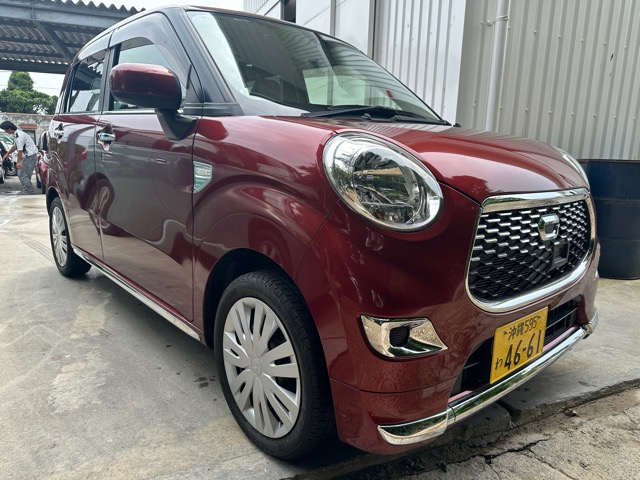 キャストスタイルX4661SA2