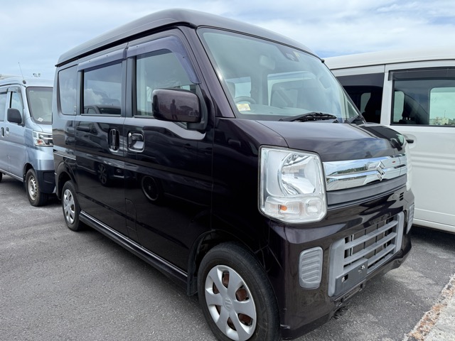 宮古島中古車販売ミカタモータース